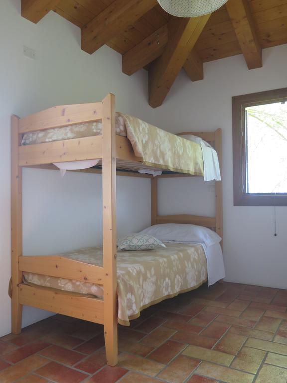 Tenuta Lio Maggiore Jesolo Extérieur photo