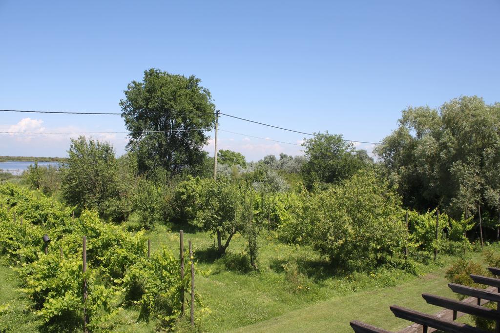 Tenuta Lio Maggiore Jesolo Extérieur photo