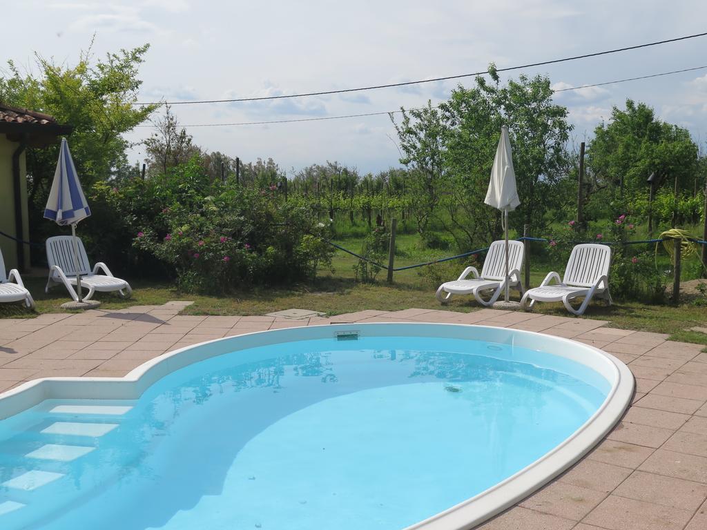 Tenuta Lio Maggiore Jesolo Extérieur photo