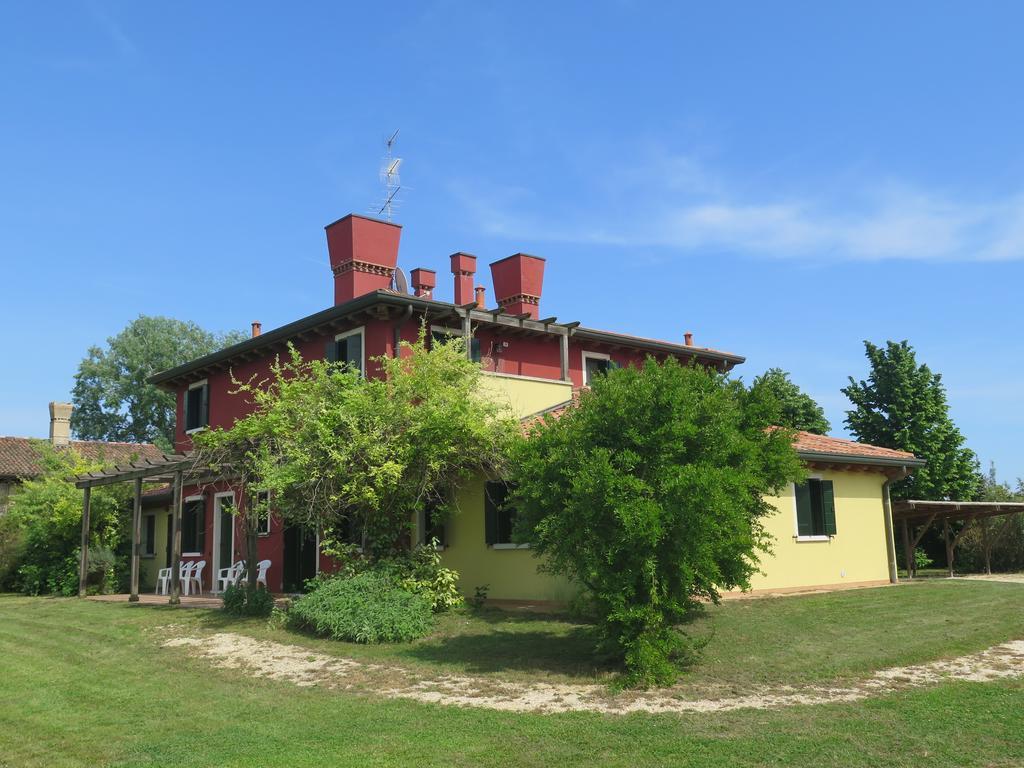 Tenuta Lio Maggiore Jesolo Extérieur photo