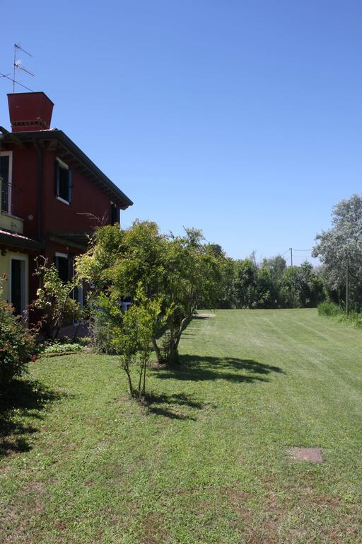 Tenuta Lio Maggiore Jesolo Extérieur photo